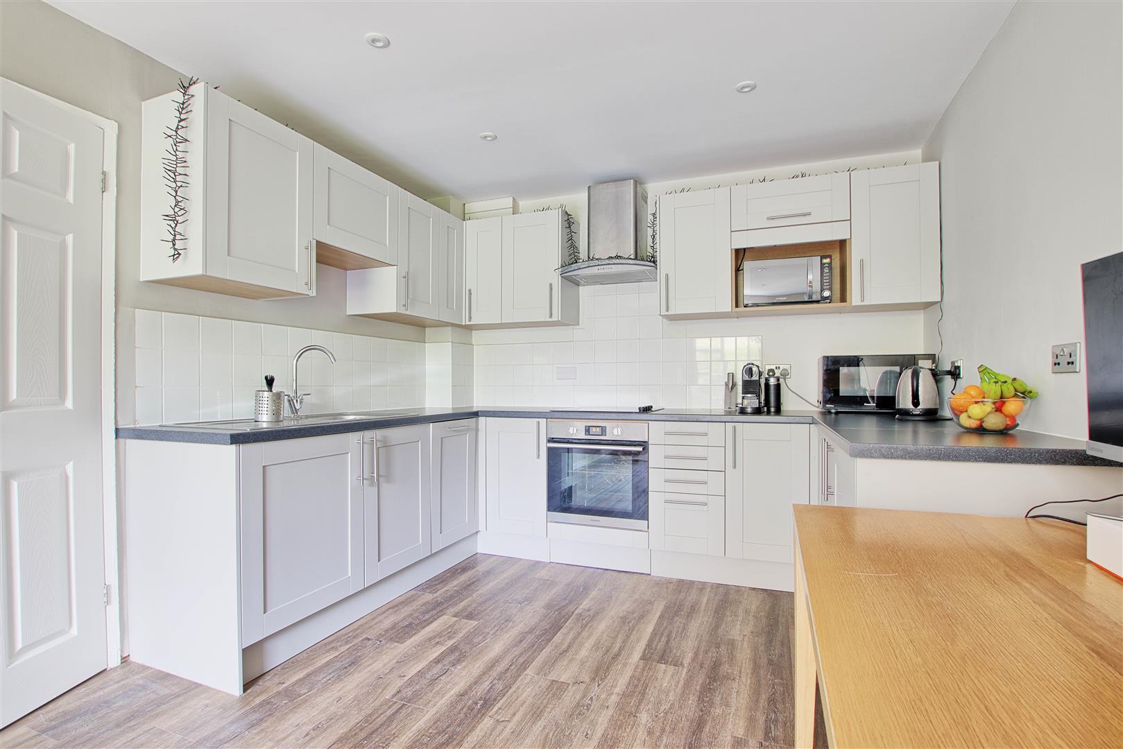 Oyster Row, Cambridge